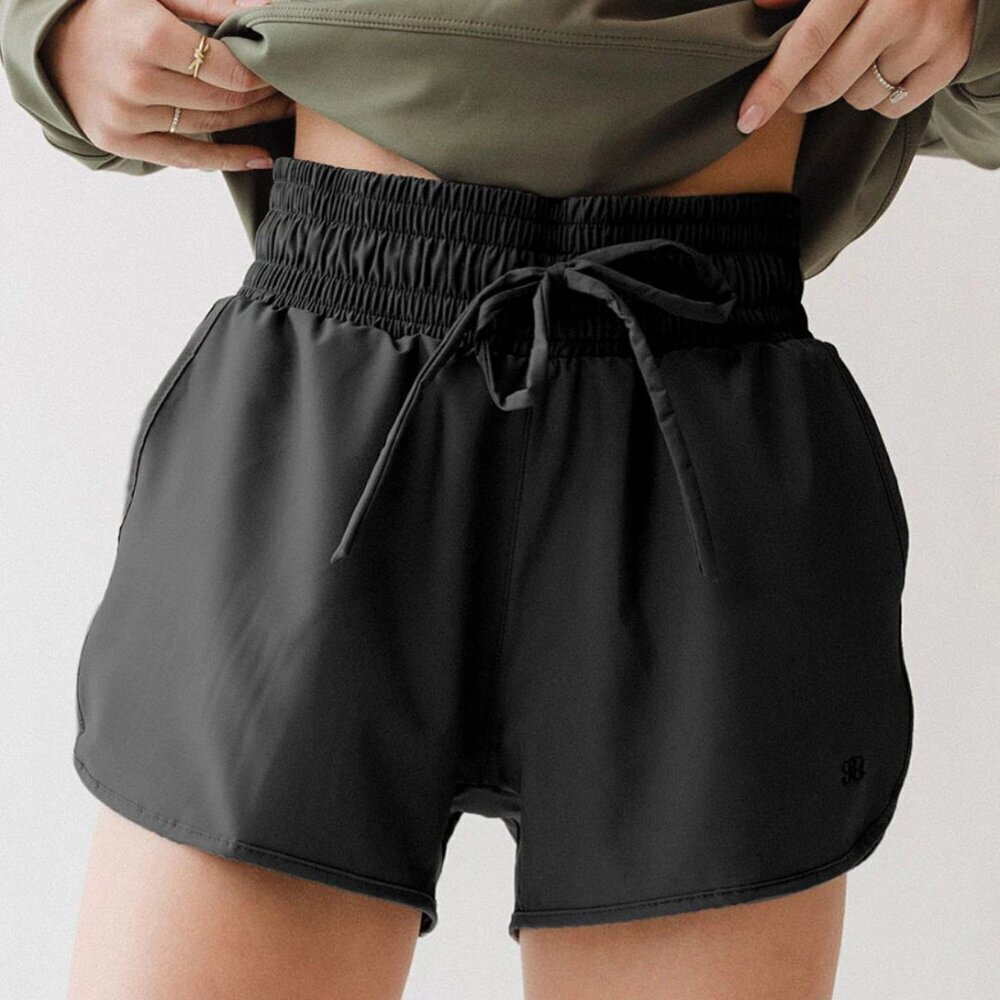 Albion Sprinter Shorts - Picture 2 of 9